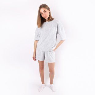 Women's set ZAVA Gray, size: XS, sku 065-512 065-512