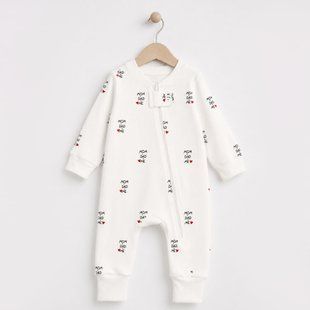 Nursery jumpsuit Flamingo, color: Lactic , size: 80, sku 548-121 548-121