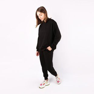 Women's suit ZAVA Black, size: XS, sku 030-325 030-325