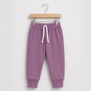 Flamingo nursery pants, color: Violet, size: 80, sku 366-1109 366-1109