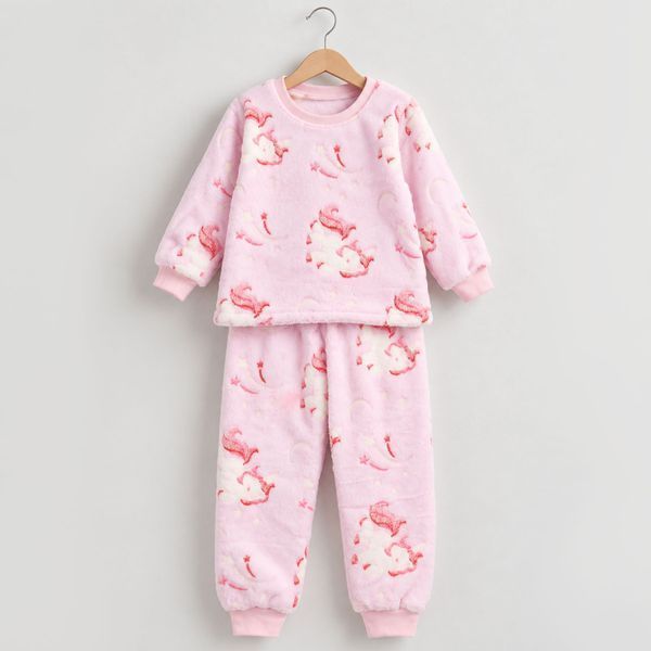 Children's costume Flamingo 855-924