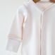 Baby overalls Flamingo Textil, color: Beige, size: 56, sku 365-090 365-090 #2