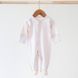 Baby overalls Flamingo Textil, color: Beige, size: 56, sku 365-090 365-090 #1