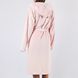 Women's robe ZAVA, color: Pink, size: XS-S, sku 026-927 026-927 #2
