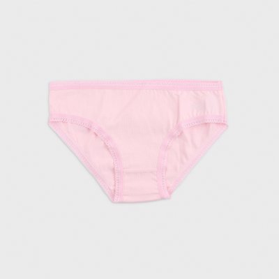 Panties for girls Flamingo, color: Pink, size: 164, sku 289-417