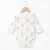 Bodysuit baby Flamingo Lactic, size: 56, art. 146-021 146-021