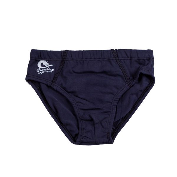 Briefs for boys Flamingo, color: Dark blue, size: 128, sku 258-123