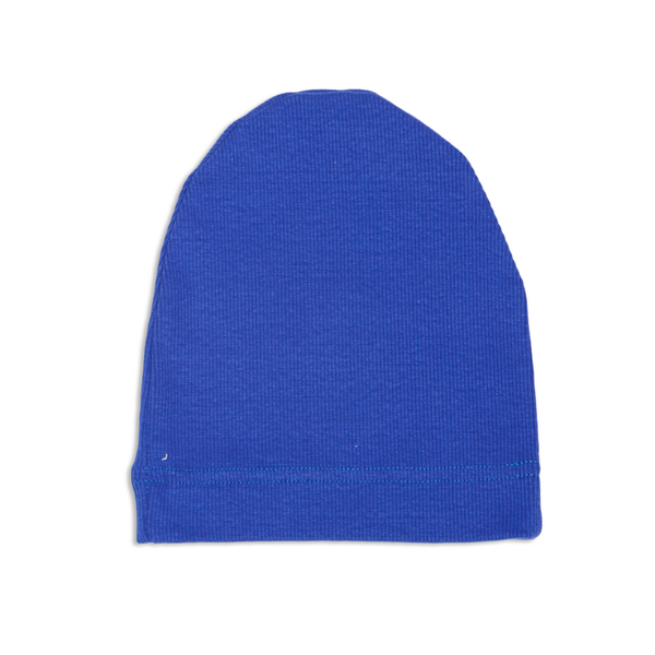 Шапка для хлопчиків Фламінго, колір: Синій, розмір: 48 (86-92), арт. 715-1104И 715-1104И фото