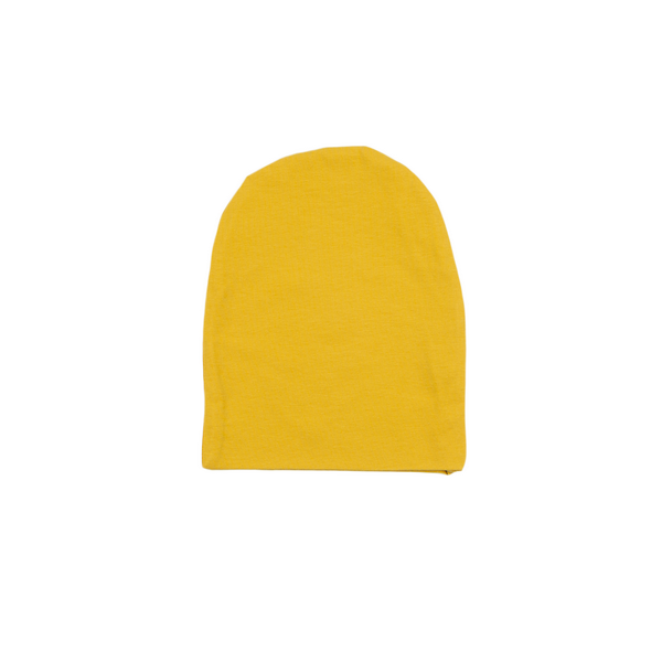 Hat for girls Flamingo Yellow, size: 50 (98-104), sku 819-1006И