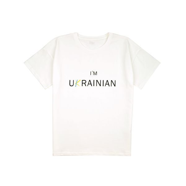 T-shirt for girls for Flamingo Lactic, size: 164, sku 778-417 778-417