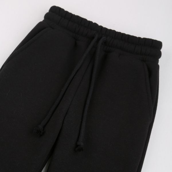 Children's pants Flamingo, color: Black, size: 140, sku 746-341 746-341