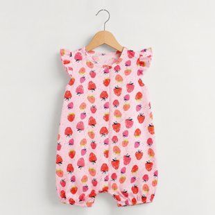 Baby Sandpiper Flamingo, color: Pink, size: 80, sku 173-117 173-117