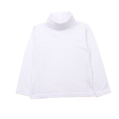 Children's jumper from Flamingo, color: White, size: 116, sku 816-427