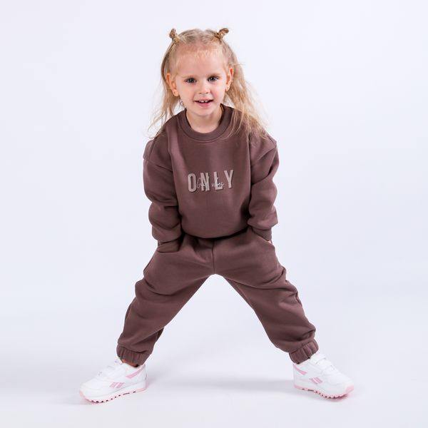 Children's costume Flamingo, color: Cappuccino, size: 92, sku 1010-341