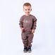 Children's costume Flamingo, color: Cappuccino, size: 92, sku 1010-341