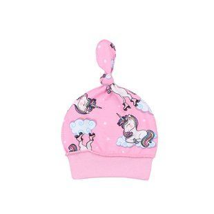 Baby hat Flamingo Pink, size: 42(68), sku 557-329 557-329