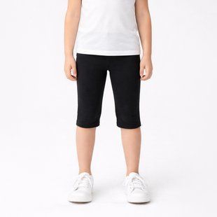 Flamingo Textil shorts for girls Black, size: 110, sku 708-416 708-416