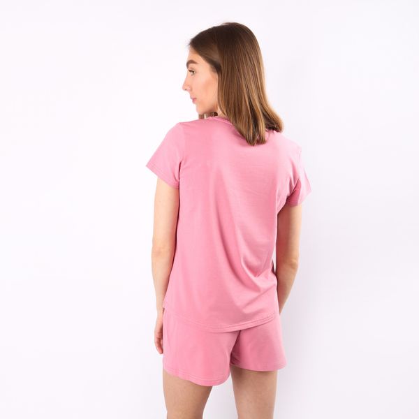 Піжама домашня ZAVA, колір: Попелясто-рожевий, розмір: XS, арт. 017-417 017-417 фото