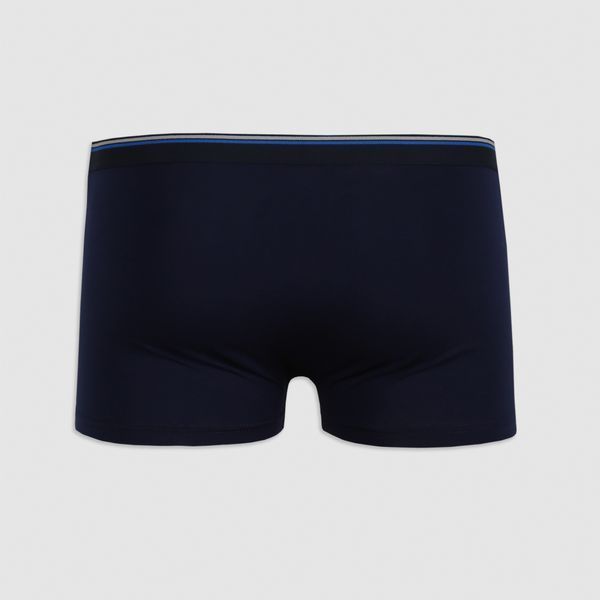 Men's briefs ZAVA Dark blue, size: 3XL, sku 011-416 011-416
