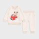 Children's costume Flamingo, color: Beige, size: 62, sku 104-516 104-516 #2