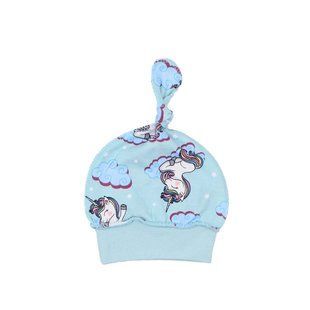 Baby hat Flamingo Melange, size: 38(56), sku 557-329 557-329