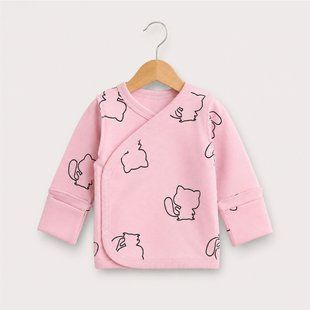 Sweater nursery Flamingo "CAT, color: Pink, size: 62, sku 692-015 692-015