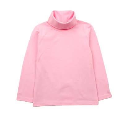 Джемпер для дівчаток Фламінго, колір: Рожевий, розмір: 116, арт. 826-427 826-427 фото