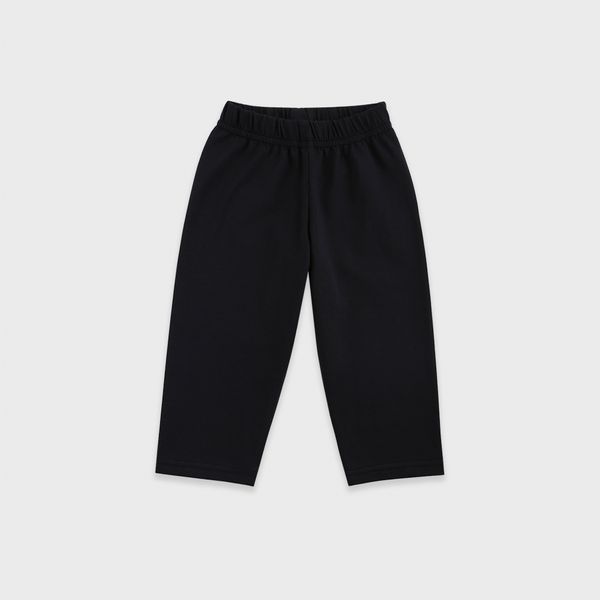 Flamingo shorts for girls Black, size: 116, sku 708-416 708-416