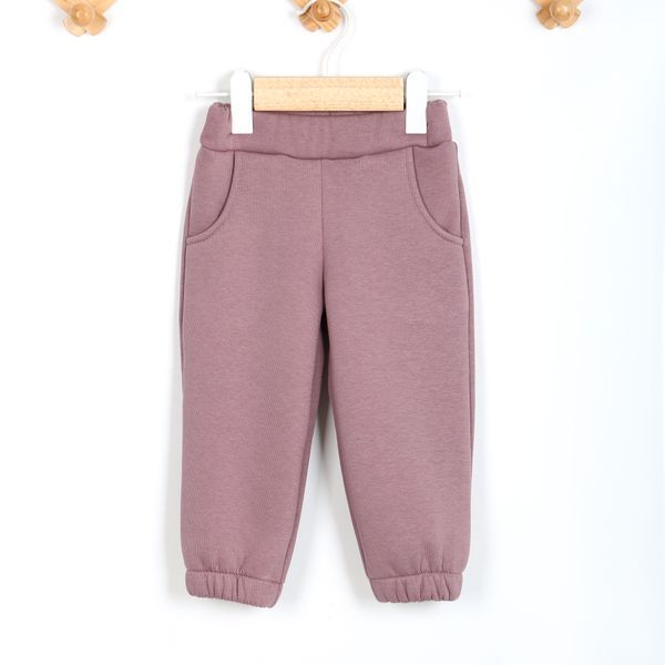 Children's costume Flamingo, color: Ash pink, size: 92, sku 508-341 508-341