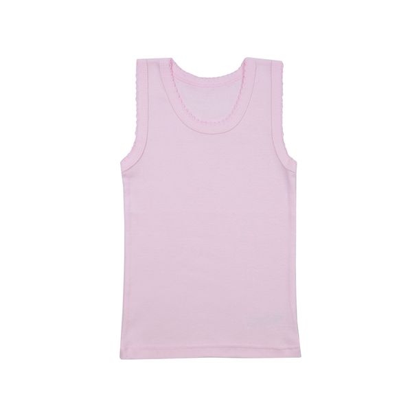 T-shirt for girls Flamingo Pink, size: 98, sku 302-1006
