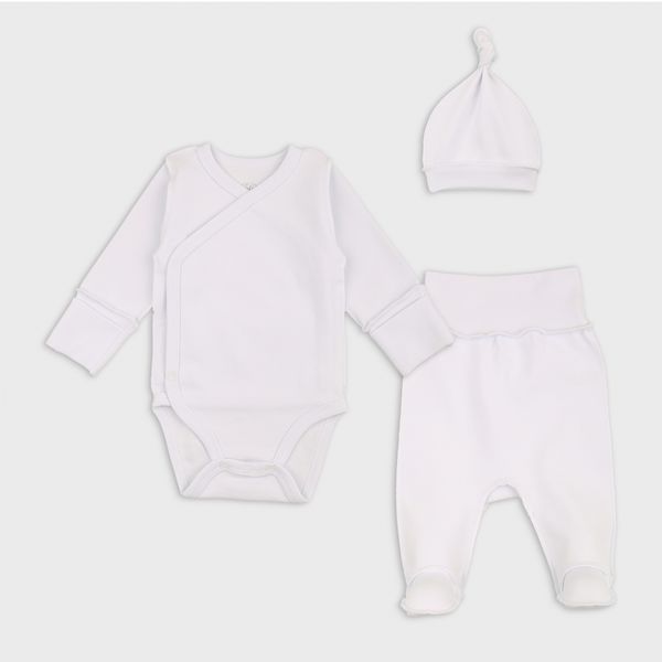 Flamingo nursery set, color: White, size: 56, sku 433-090