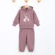 Children's costume Flamingo, color: Ash pink, size: 92, sku 508-341 508-341 #1