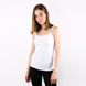 Women's T-shirt ZAVA White, size: XS, sku 015-416