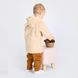 Комплект дитячий Фламінго, колір: Бежевий, розмір: 68, арт. 064-909 064-909 фото 2