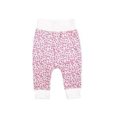 Flamingo nursery pants, color: Pink, size: 68, sku 682-222-4