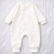 Nursery jumpsuit Flamingo, color: Lactic, size: 86, sku 548-934 548-934 #1
