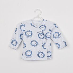 Nursery sweater Flamingo, color: Melange, size: 68, sku 505-222 505-222