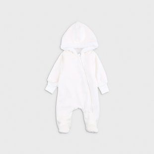 Rompers for children Flamingo Lactic, size: 68, sku 491-912 491-912