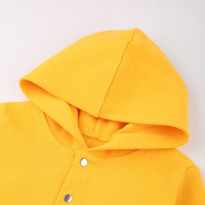 Куртка дитяча Фламінго, колір: Жовтий, розмір: 92, арт. 339-1103 339-1103 фото