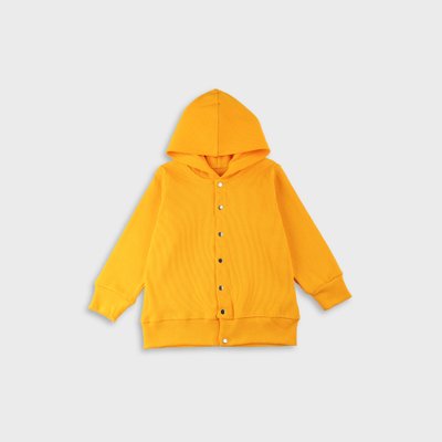 Куртка детская Фламинго Жёлтый, размер: 92, арт. 339-1103 339-1103 фото