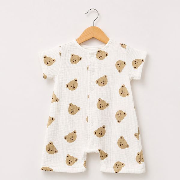 Children's sandpiper Flamingo, color: Lactic, size: 86, sku 098-124 098-124