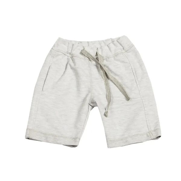 Shorts for boys Flamingo, color: Melange, size: 110, sku 981-314И