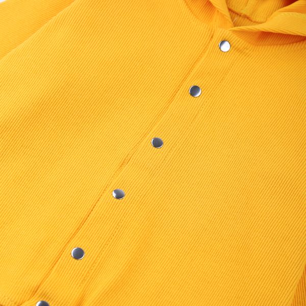 Куртка дитяча Фламінго, колір: Жовтий, розмір: 92, арт. 339-1103 339-1103 фото