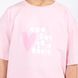 Children's T-shirt Flamingo, color: Pink, size: 128, sku 1005-417 1005-417 #3