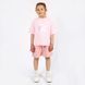 Children's T-shirt Flamingo, color: Pink, size: 128, sku 1005-417 1005-417 #2