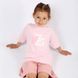 Children's T-shirt Flamingo, color: Pink, size: 128, sku 1005-417 1005-417 #1