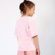 Children's T-shirt Flamingo, color: Pink, size: 128, sku 1005-417 1005-417 #4