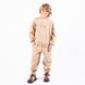 Children's costume Flamingo, color: Beige, size: 122, sku 1010-341