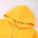 Куртка дитяча Фламінго, колір: Жовтий, розмір: 92, арт. 339-1103 339-1103 фото 2