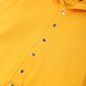 Куртка дитяча Фламінго, колір: Жовтий, розмір: 92, арт. 339-1103 339-1103 фото 4